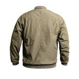  Áo Giáp Denim John Doe Flight Jacket Olive 