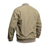  Áo Giáp Denim John Doe Flight Jacket Olive 