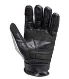  Găng Cafe Racer John Doe Tracker Race - White Black 
