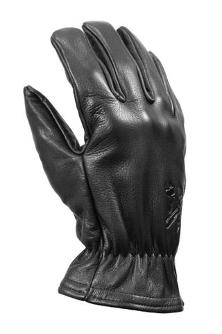 Găng Cafe Racer JOHN DOE Freewheeler XTM - Black