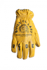  Găng Cafe Racer JOHN DOE Coyote - Yellow Black 