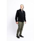  Áo Giáp Denim John Doe Motoshirt - Black 