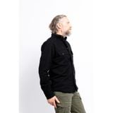  Áo Giáp Denim John Doe Motoshirt - Black 