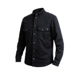  Áo Giáp Denim John Doe Motoshirt - Black 