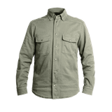  Áo Giáp Denim John Doe Motoshirt - Olive 