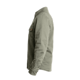  Áo Giáp Denim John Doe Motoshirt - Olive 