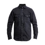 Áo Denim John Doe Motoshirt - Denim Black 