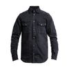  Áo Denim JOHN DOE Motoshirt - Denim Black 