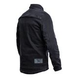  Áo Denim John Doe Motoshirt - Denim Black 