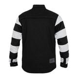  Áo Giáp Denim John Doe Motoshirt - Prison 