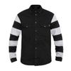 Áo Giáp Denim JOHN DOE Motoshirt - Prison 