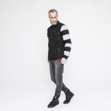  Áo Giáp Denim John Doe Motoshirt - Prison 
