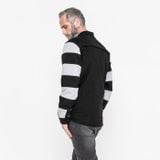  Áo Giáp Denim John Doe Motoshirt - Prison 