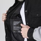  Áo Giáp Denim John Doe Motoshirt - Prison 