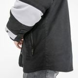  Áo Giáp Denim John Doe Motoshirt - Prison 