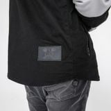  Áo Giáp Denim John Doe Motoshirt - Prison 