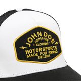  Nón Kết John Doe JDM Heritage Yellow 