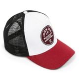  Nón Kết John Doe JDM 0/1 Red 