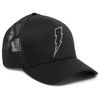  Nón Kết JOHN DOE Trucker Hat Flash 