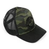  Nón Kết John Doe Trucker Hat Camou 