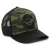  Nón Kết JOHN DOE Trucker Hat Camou 