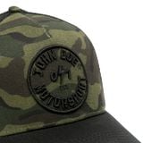  Nón Kết John Doe Trucker Hat Camou 