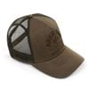  Nón Kết JOHN DOE Trucker Hat Brown Heritage 