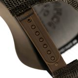  Nón Kết JOHN DOE Trucker Hat Brown Heritage 