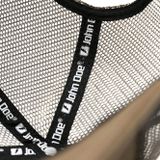  Nón Kết JOHN DOE Trucker Hat Brown Heritage 