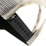 Nón Kết John Doe Trucker Hat Black /White 