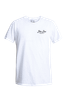  Áo Thun JOHN DOE Lettering White 