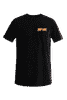 Áo Thun JOHN DOE Varoom Black 