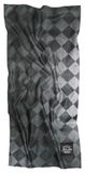  Khăn John Doe Tube Heritage Flag Black 
