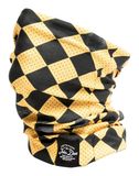  Khăn John Doe Tube Race Flag Yellow 