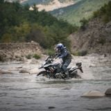  Giày SIDI Adventure 2 GoreTex - Black 