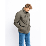  Áo Denim John Doe Explorer XTM - Olive 