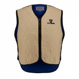  Áo Làm Mát Techniche Evaporative Cooling Vest - Khaki 