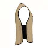  Áo Làm Mát Techniche Evaporative Cooling Vest - Khaki 