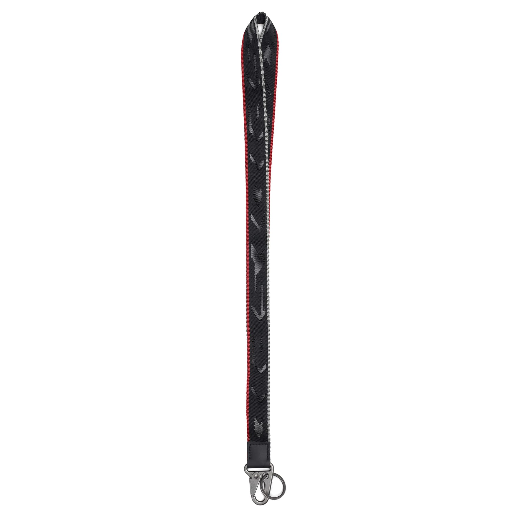 Móc Khoá SPIDI Keyholder Long - Grey