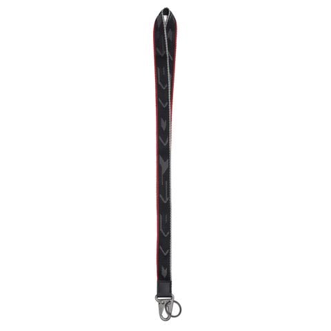 Móc Khoá SPIDI Keyholder Long - Grey