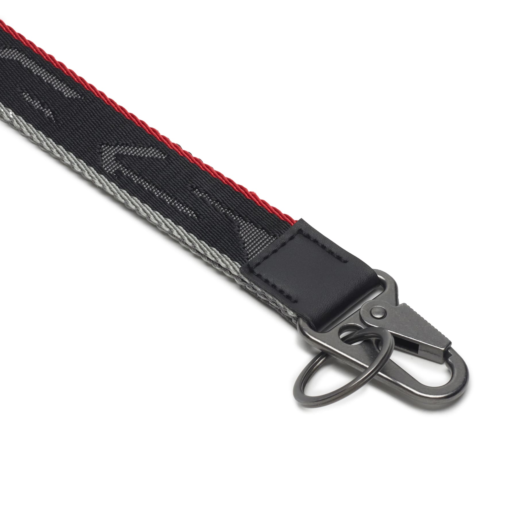 Móc Khoá SPIDI Keyholder Long - Grey