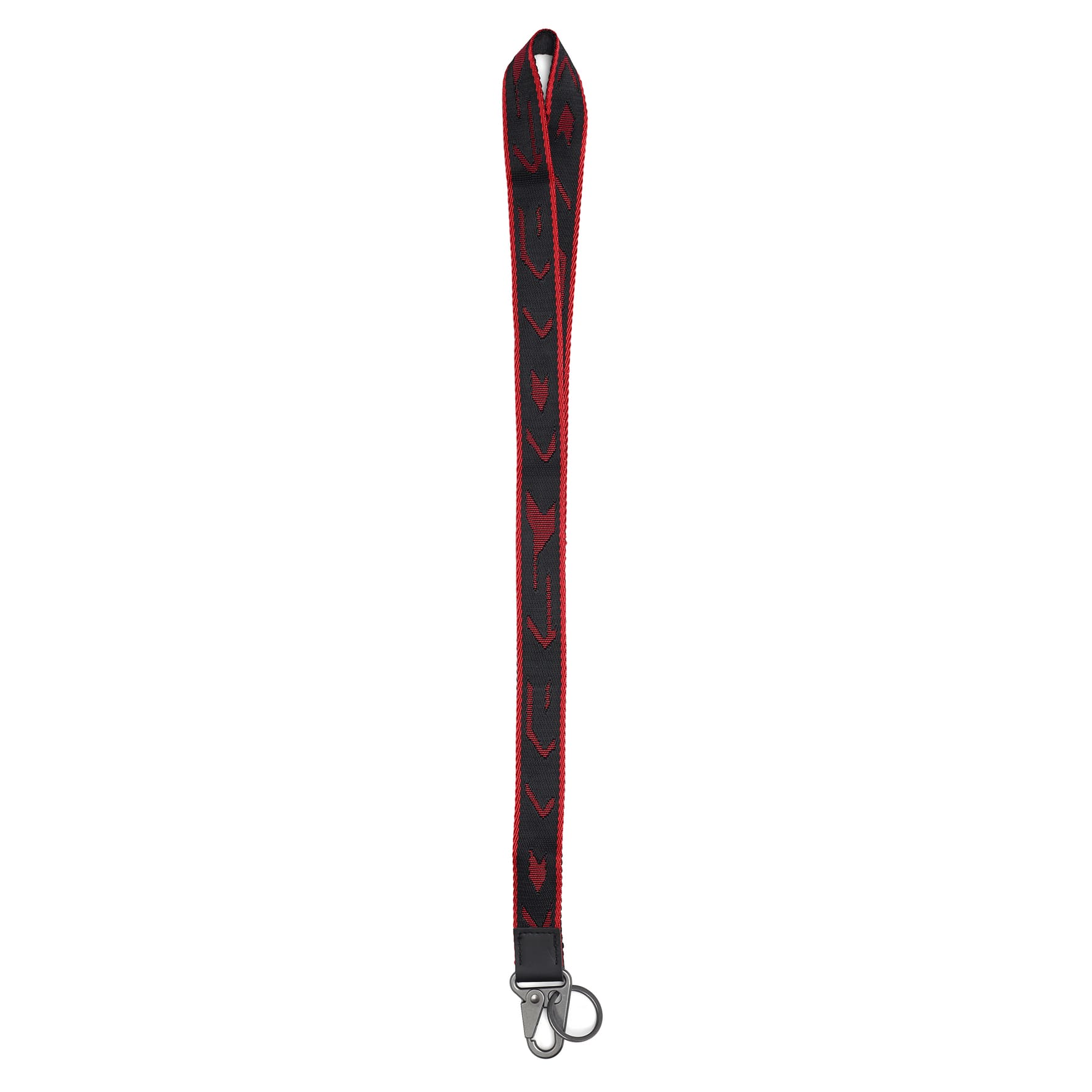 Móc Khoá SPIDI Keyholder Long - Red