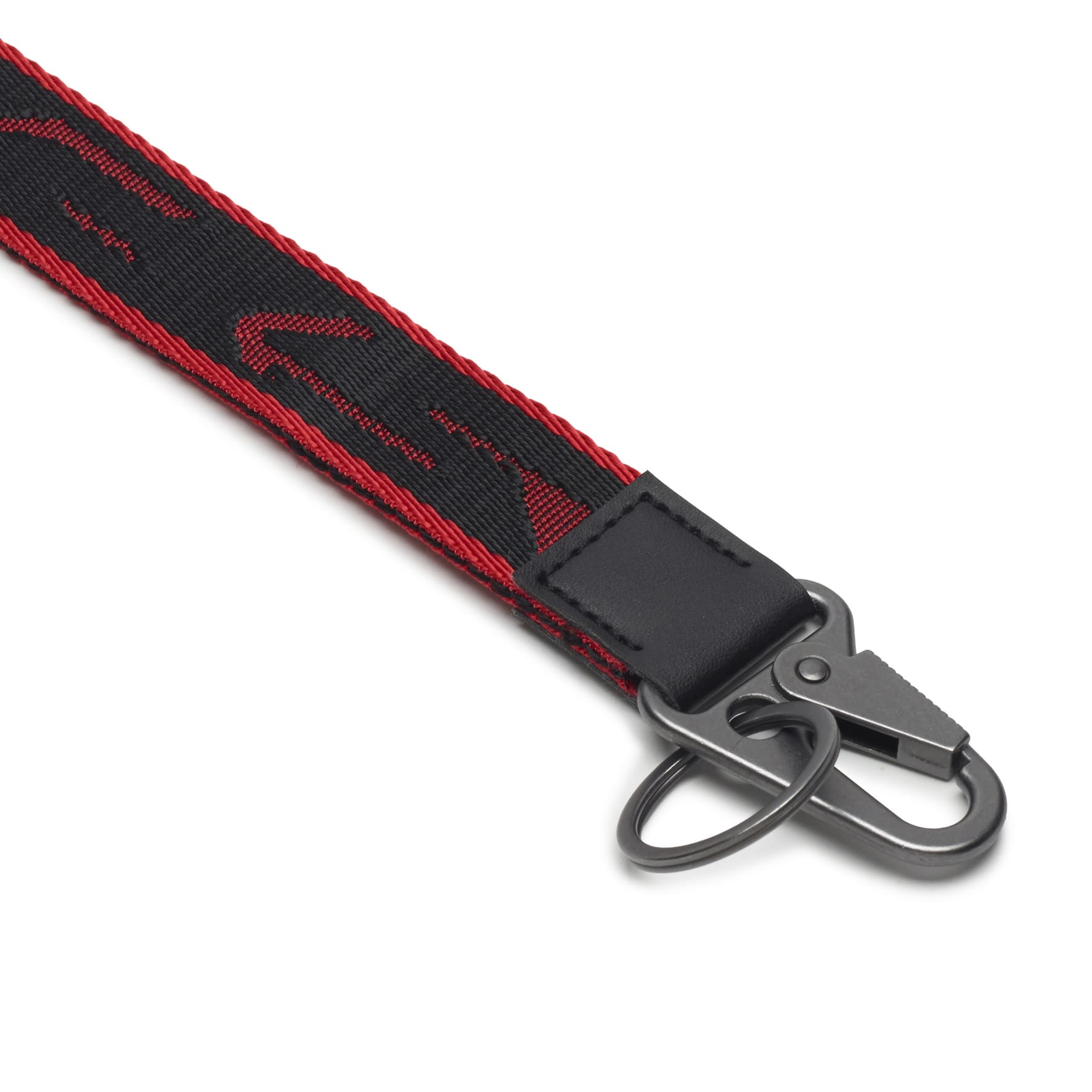 Móc Khoá SPIDI Keyholder Long - Red