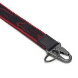  Móc Khoá Spidi Keyholder Long - Red 