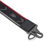  Móc Khoá Spidi Keyholder Short - Grey 