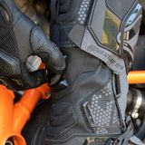 Giày Klim Adventure GTX - Stealth Black 
