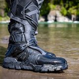  Giày Klim Adventure GTX - Stealth Black 