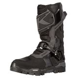 Giày Klim Adventure GTX - Stealth Black 