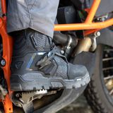 Giày Klim Adventure GTX - Stealth Black 