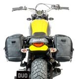  Kriega Saddlebag - Duo28 